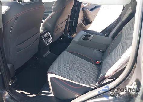 2021 Subaru Forester Sport из США, поврежденный, VIN JF2SKARC8MH583089